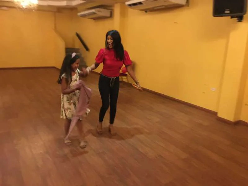 Photograph 8 from Valentine’s Day With Children