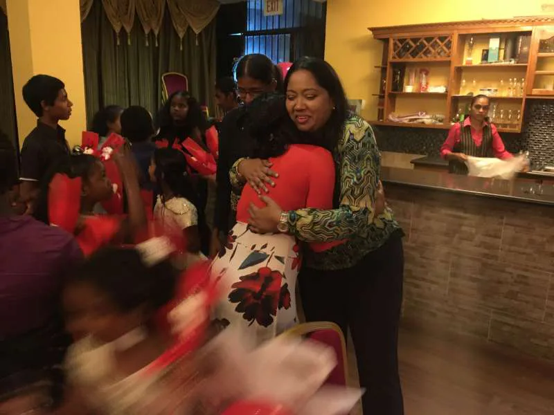 Photograph 11 from Valentine’s Day With Children