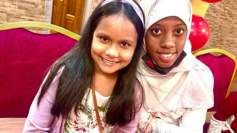 Photograph 19 from Valentine’s Day With Children