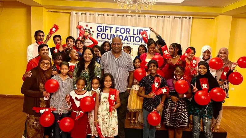 Photograph 21 from Valentine’s Day With Children