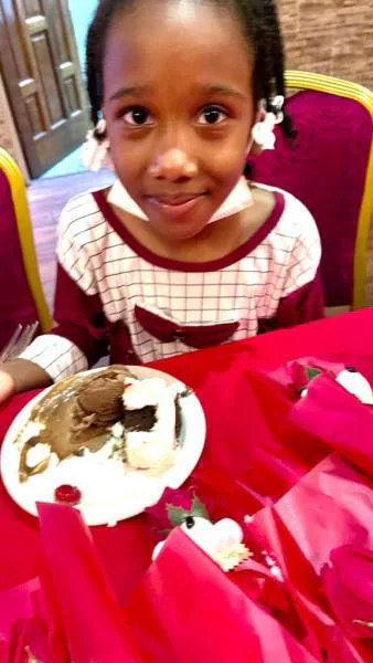 Photograph 27 from Valentine’s Day With Children