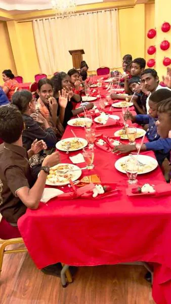 Photograph 28 from Valentine’s Day With Children
